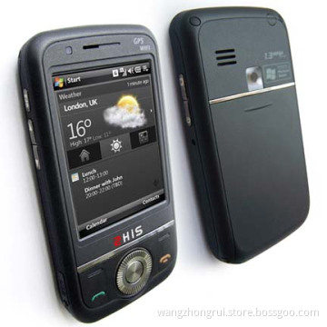 quad-band gps smart phone P900 with 2MP camera,stereo-bluetooth,wifi,windows 6.0